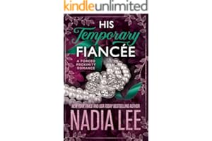 His Temporary Fiancée (The Huxleys)