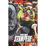 One Piece Roman Novel A 1re Partie Oda Eiichiro Amazon Fr Livres