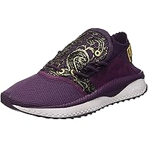 Buy Puma womens TSUGI Shinsei Mesh Lace Wn's Shadow Purple-Puma