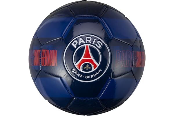 PSG Ballon Collection Officielle Paris Saint Germain - T 5