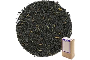 Assam Golden GFBOP - Bio té negro de la India, hojas sueltas, 500g, 18oz - GAIWAN té n.° 1212