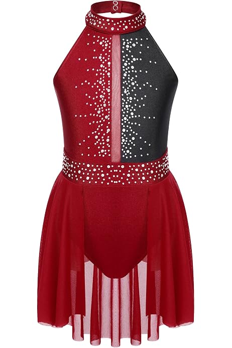 open lace back dress Vintage 1980s Red Cotton Tank Top Maxi Dress, Made in USA, S/M main image 1