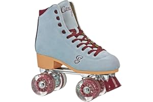 ROLLER DERBY Pattini a rotelle artistici Carlin Quad Freestyle