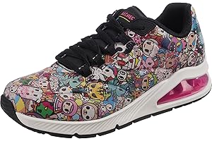 Skechers Damen UNO 2 Kolor Sneaker