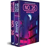No:26 Serisi 2 Kitap (Kutulu) (Ciltli)