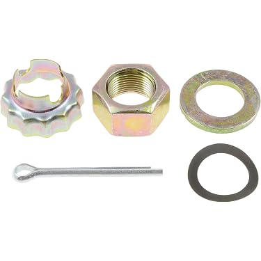 Dado Bloccaggio Albero MOTORMITE 05193 - Compatibile Con Vari Modelli Veicoli - Foto 8