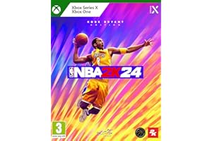NBA 2K24 (Amazon Edition)
