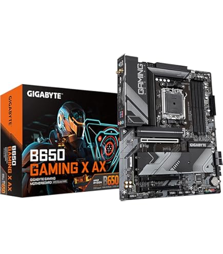 Amazon.in: Buy GIGABYTE B650E AORUS Elite X AX ICE AM5 LGA 1718