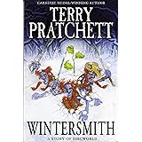 Wintersmith: (Discworld Novel 35) (Discworld series)
