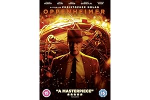 Oppenheimer [DVD] [2023]