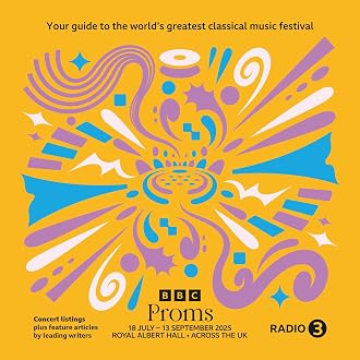 BBC Proms 2026 (BBC Proms Guides) - View 4