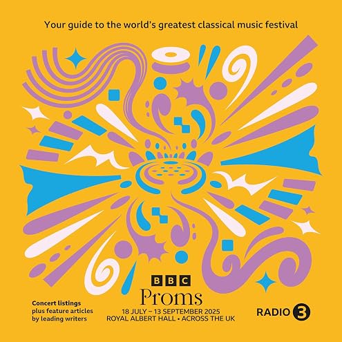BBC Proms 2026 (BBC Proms Guides) - View 5