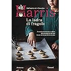 La ladra di fragole (La serie di Chocolat)