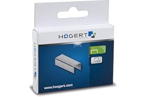 Heftklammern J/53 Höhe 14 mm Tackerklammer Klammern Tackernagel von SECOTEC®