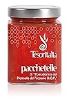 Pacchetelle di Pomodorino del Piennolo del Vesuvio Dop