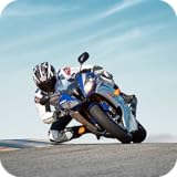 HD Effects Game:Fast Bike Traffic Racer