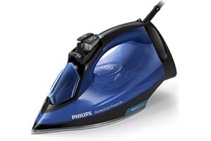 VERSUNI Philips GC3920/20 Fer à repasser sans réglage - Bleu 2500 W