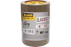 Scotch Cl.5066.T3.B. Usi Generici, 50 x 66 M