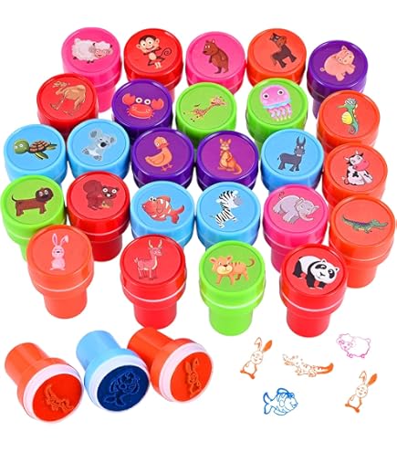 Jouets Animaux Doigt Enfants Lot De 20 Marionnettes à Doigts En Peluche - Jouets Enfants - Cadeau Fête Anniversaire Marionnettes à Doigt éveil