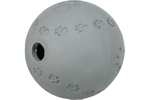 TRIXIE Dog Activity Snackball Naturgummi ø 11 cm Hundespielzeug