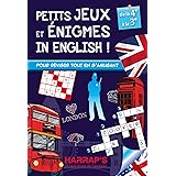 Amazon Fr Harrap S Cahier De Vacances Anglais 3e 2 Collectif Livres