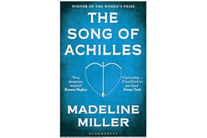 The Song of Achilles
