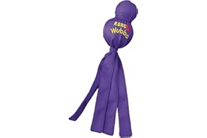 KONG Wubba Dog Toy - Assorted Colours, X-Large