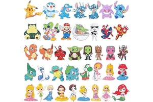 YBIKE LGZIN Diamond Painting Kit Enfant, 39 Pièces 5D Diamond Painting Autocollants Kits, DIY Peinture Diamant Autocollant, Art Mosaïque Autocollants, Broderie Diamant pour Enfants et Débutants Adultes