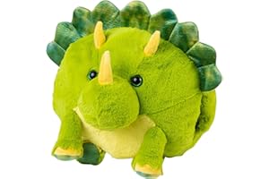 NOXXIEZ Giant Cosy Hand Warmer Super Soft Dinosaur