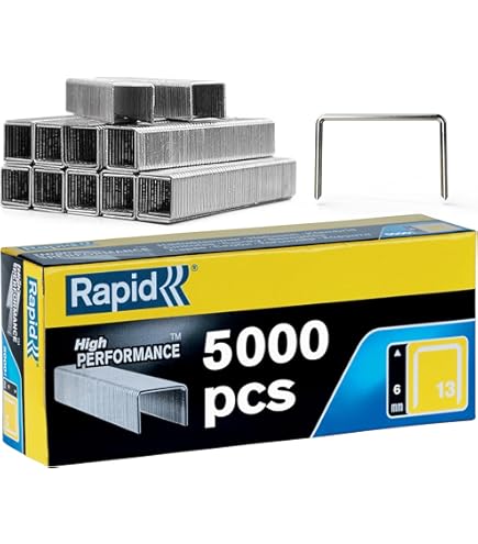 Handtacker Rapid R353 Neupreis Fr.60.-- mit Gebrauchsspuren (Gebraucht) in Flamatt für CHF 10