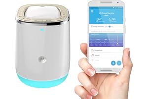 Motorola Nursery Dream Machine Audio Baby Monitor with Lightshow Projector