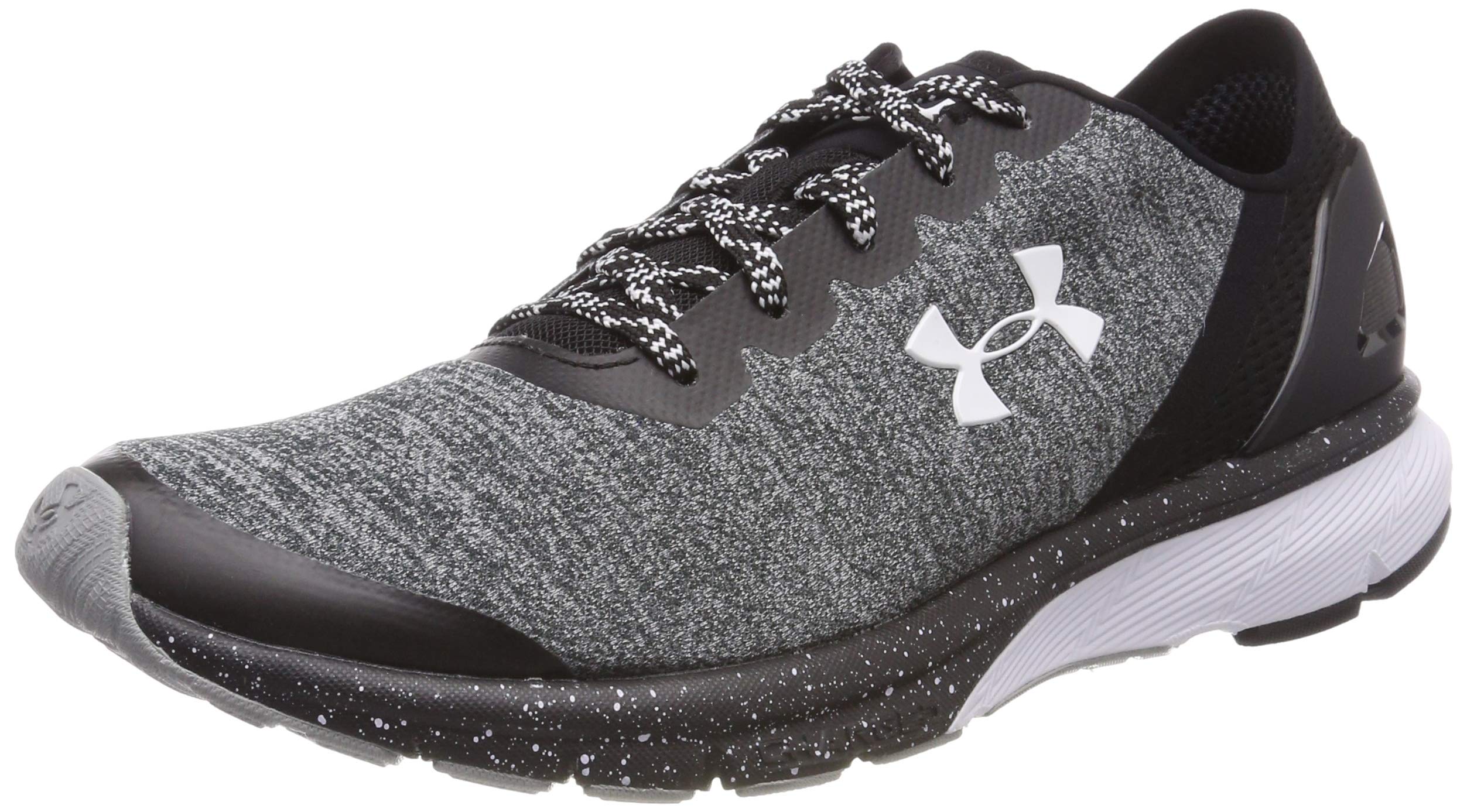 under armour charged escape ladies running shoes