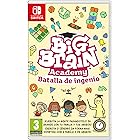 Nintendo Big Brain Academy Switch