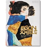 Egon Schiele. La obra completa 1909-1918