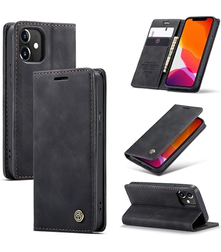 HONLEN Custodia per OPPO Find X3 Pro (6.7 Inches) Magnetica