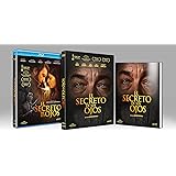 El Secreto de sus Ojos - Ed. Especial (incluye libreto 32 Pags) (Blu-ray)