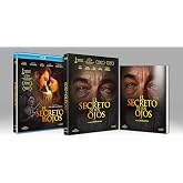 El Secreto de sus Ojos - Ed. Especial (incluye libreto 32 Pags) (Blu-ray)