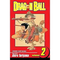 Viz Media Dragon Ball, Vol. 1 by Toriyama, Akira - Amazon.ae