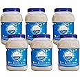 Diabliss Herbal Cane Sugar - Free from Chemicals/Artificial Sweeteners - Low Glycemic Index (GI) - 1Kg Reusable Jar (6)