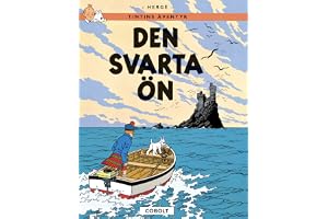 Den svarta ön