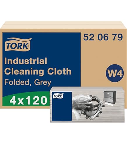 Handdoek Tork Xpress H2 multifold universal vouwhanddoeken 1 laags wit 471093 - Kantoor