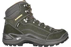 LOWA Renegade GTX MID Unisex Wanderstiefel Tracking Outdoor Goretex
