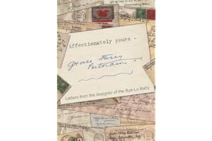 Affectionately yours - Grace Storey Putnam: Letters from the designer of the Bye-Lo Baby