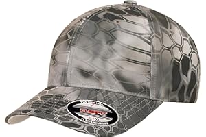 Flex fit Flexfit Kryptek czapka