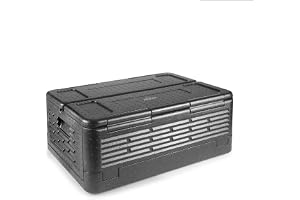 Lacor - 66064 - Isotermisk Temple Box