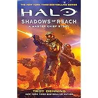 Halo: Shadow of Reach: Shadows of Reach