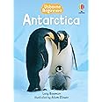 Antarctica (Usborne Beginners)