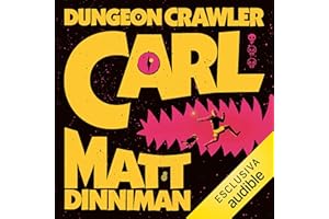 Dungeon Crawler Carl: Dungeon Crawler Carl, Vol. 1