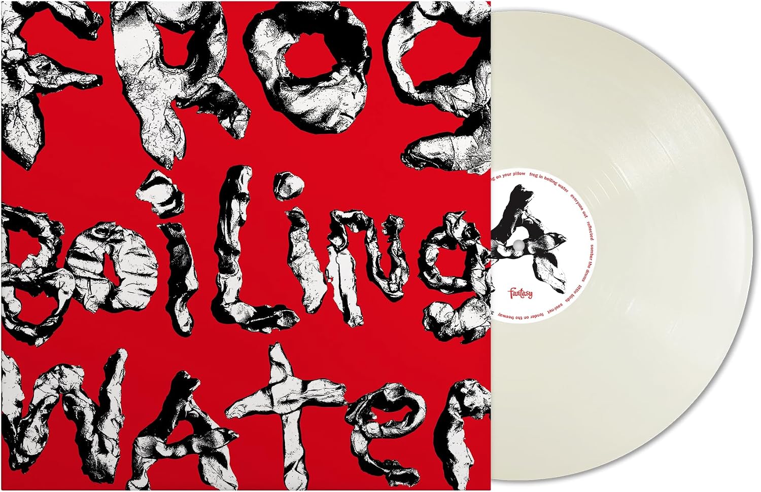 Dossier Complet & Guide Pratique : DIIV Frog In Boiling Water Edici n Deluxe Bla