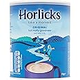 Horlicks Original Malted Milk 2kg (Pack of 1) - Just add milk, The Original Malted Drink. High in Calcium, Zinc, Vitamin C, Vitamin D & Vitamin B12.